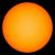 [Photo courtesy of NASA SDO/HMI]