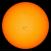 [Photo gracieuseté de NASA SDO/HMI]