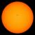 Photo Courtesy of NASA SDO/HMI