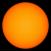 Photo Courtesy of NASA SDO/HMI