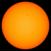 [Photo courtesy of NASA SDO/HMI]