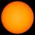 [Photo courtesy of NASA SDO/HMI]