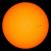 Image fournie par le NASA HDO/SMI