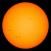 [Photo fournie par NASA SDO/HMI]