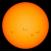 [Photo courtesy of NASA SDO/HMI]