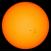 [Photo fournie par NASA SDO/HMI]