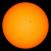 Photo gracieuseté de NASA SDO/HMI