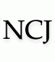 NCJ magazine