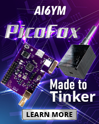 Radioddity Xiegu X6200 Multi-mode HF Radio