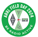 ARRL Field Day 2024 Logo