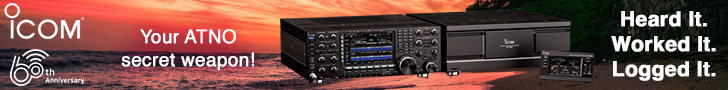 iCom America Your ATNO secret weapon