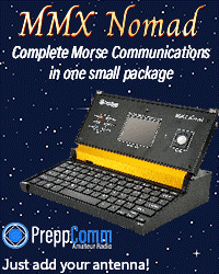 PreppComm MMX Nomad