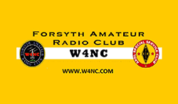 Forsyth Amateur Radio Club