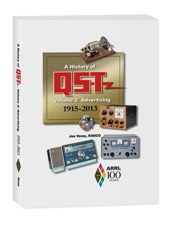 A History of QST Volume 2: Advertising