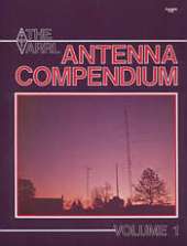 arrl antenna compendium