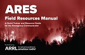 ARES Field Resources Manual