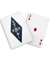ARRL Playing Cards
