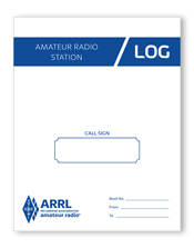 Amateur Radio Logbook
