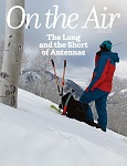 On the Air (November/December issue)