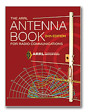 ARRL Antenna Book eBook (Windows Version)