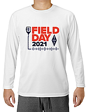 Field Day Long Sleeve Shirt