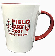 Field Day Mug