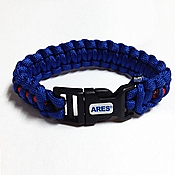 ARES Paracord Bracelet