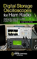 Digital Storage Oscilloscopes for Ham Radio