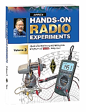 ARRL's Hands-On Radio Experiments Volume 3