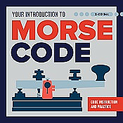 Your Introduction to Morse Code (audio CDs)