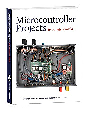 Microcontroller Projects for Amateur Radio