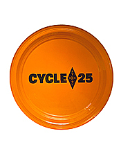Cycle 25 Flyer