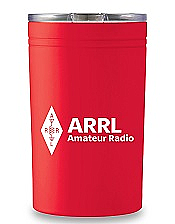 ARRL Travel Insulated Cooler Cup