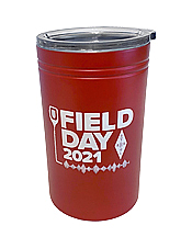 Field Day Travel Insulated Cooler Cup