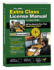 ARRL :: ARRL Kindle Books