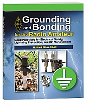 Grounding and Bonding for the Radio Amateur